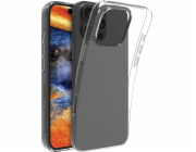 dbramante1928 - Pouzdro Greenland pro iPhone 16 Pro Max, transparentní