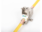 DIGITUS kabel Cat7A S/FTP, drát, 1500MHz B2ca, AWG 22/1, ...