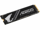 Gigabyte SSD disk 1TB AORUS GEN4 7300E M.2 PCI-E NVMe
