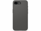 Spigen kryt Liquid Air pro iPhone 16e - Marble Gray