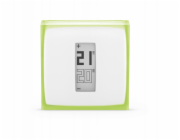Netatmo Termostat Opentherm OTH