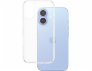 PanzerGlass PanzerGlass HardCase Transparentní iPhone  24 6.1
