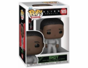 Funko Pop Figurka Movies AR: Andy EDUKAMP