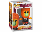 Funko Pop basketbalová figurka: Miami Burnie EDUKAMP
