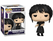 Funko Pop Figurka Wednesday: Wednesday Addams EDUKAMP