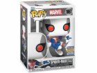 Funko Pop Figurka Marvel: Spider-Man EDUKAMP