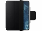 Nomad pouzdro Leather Folio pro iPad Pro 11" M4 2024 - Black