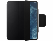 Nomad pouzdro Leather Folio pro iPad Pro 11" M4 2024 - Black