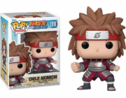 POP! Animation: Choji Akimichi (Naruto Shippuden)