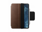 Maroo Kožené pouzdro Nomad Leather Folio, hnědé, Nomad le...