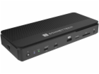 Sonnet Echo 13 Thunderbolt 5 SSD Dock 2TB - Black