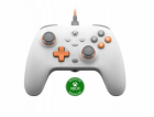 GameSir Drátový ovladač T7 (bílý)