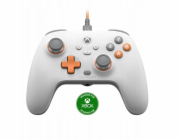 GameSir Drátový ovladač T7 (bílý)