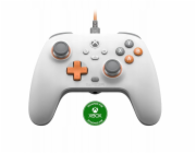GameSir Drátový ovladač T7 (bílý)
