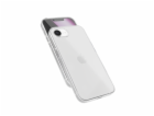 Epico Twiggy Gloss Case iPhone 16e - transparentní