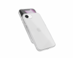 Epico Twiggy Gloss Case iPhone 16e - transparentní