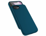 Epico Mag+ Silicone Case Pro iPhone 16e - petrolejová modrá