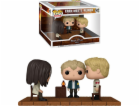  POP! Moment: Eren Meets Reiner (Attack on Titan)