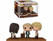  POP! Moment: Eren Meets Reiner (Attack on Titan)