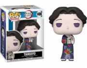 POP! Animation: Tamayo (Demon Slayer)