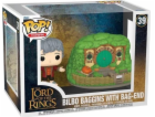 POP! Town: Bilbo Baggins with Bag-End (Lord of the Rings)