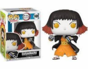 POP! Animace: Susamaru (Demon Slayer)