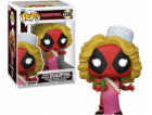 POP! Beauty Pageant Deadpool (Marvel)