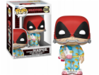 POP! Sleepover Deadpool (Marvel)