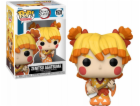 POP! Animation: Zenitsu Agatsuma (Demon Slayer Kimetsu no...
