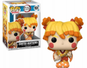 POP! Animation: Zenitsu Agatsuma (Demon Slayer Kimetsu no Yaiba)