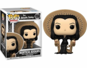  POP! TV: Mortice Addams (The Addams Family) Deluxe