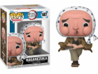 POP! Animace: Haganezuka No Hat (Demon Slayer)
