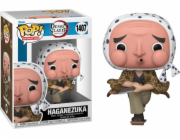 POP! Animace: Haganezuka No Hat (Demon Slayer)