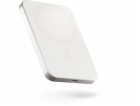 ZENS Powerbank Pro 1 slim 5000 mAh White