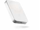 ZENS Powerbank Pro 1 slim 10.000 mAh White
