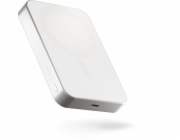 ZENS Powerbank Pro 1 slim 10.000 mAh White