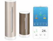 Netatmo Smart Home Weather Station ORIGINAL V2 - Sand