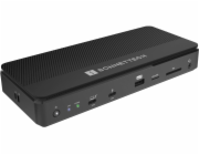 Sonnet Echo 13 Thunderbolt 5 SSD Dock 1TB - Black