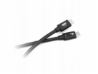 OWC kabel Thunderbolt 5/USB-C Cable 1m - Black