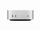 Mac mini Apple M4 10C CPU 10C GPU 24GB 512GB