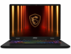 MSI Crosshair A16 HX D8WFKG-023XPL AMD Ryzen 7 8840HX Not...