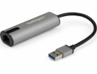 StarTech.com 2.5GbE USB A to Ethernet Adapter, NBASE-T NI...