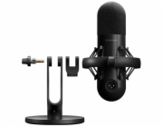 SteelSeries Alias Pro, mikrofon