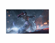 XBox series X hra Tekken 8