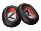 HP Poly - Kryt uší pro náhlavní souprava Bluetooth - kože...