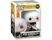 POP! Animation: Ken Kaneki (Tokyo Ghoul:re)