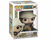 POP! Animation: Usopp (One Piece)