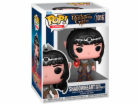 POP! Games: Shadowheart with Artifact (Baldurs Gate)