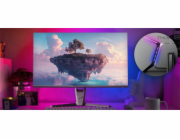 Thomson M27QG5Y14 - 27" QHD, IPS, 180Hz, 1ms, 350cd, 1000:1, HDMI, DP, USB, 3Yr