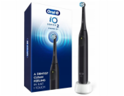 Oral-B Zubní kartáček iO Series 2 černý